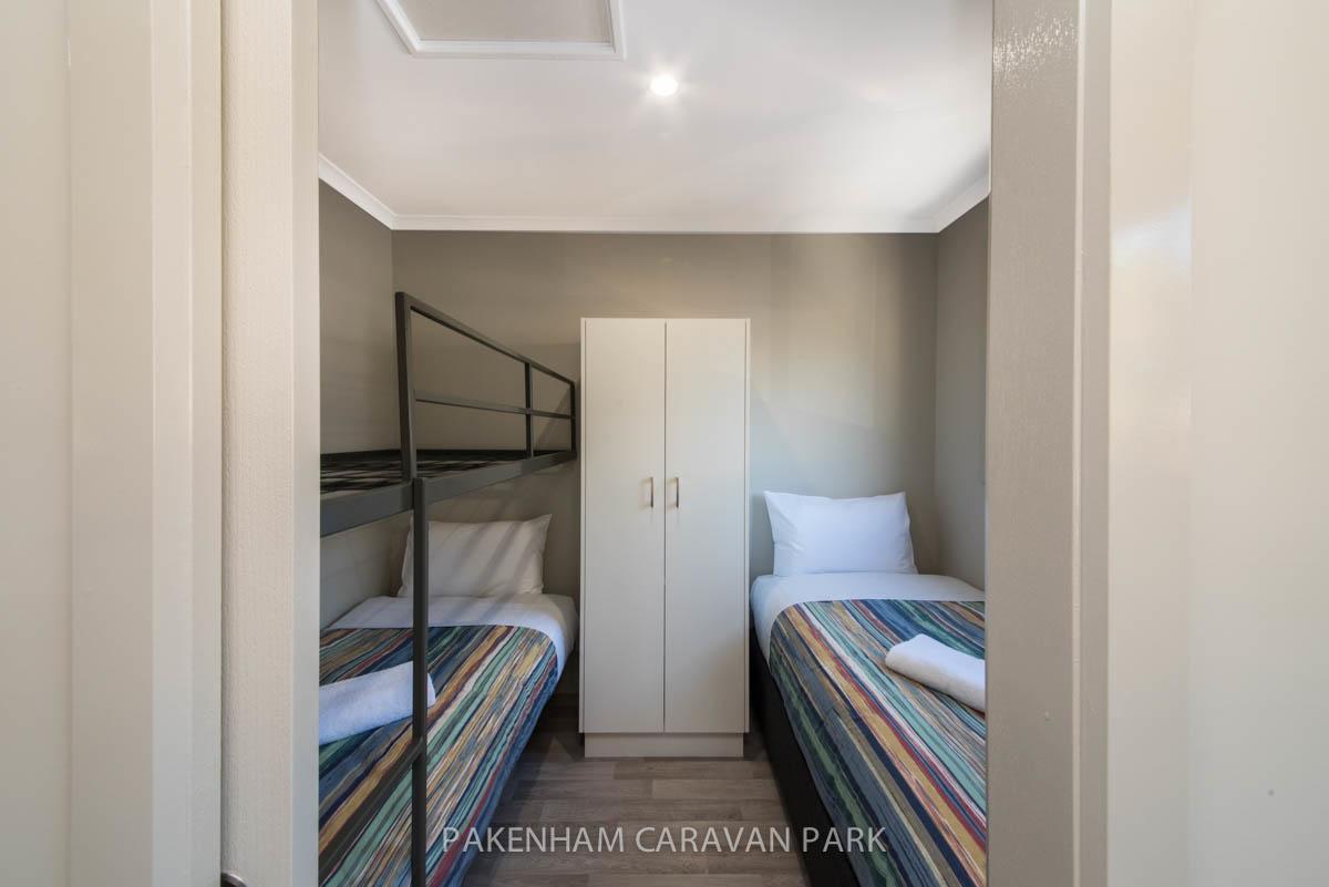 ホテルPakenham Caravan Park エクステリア 写真